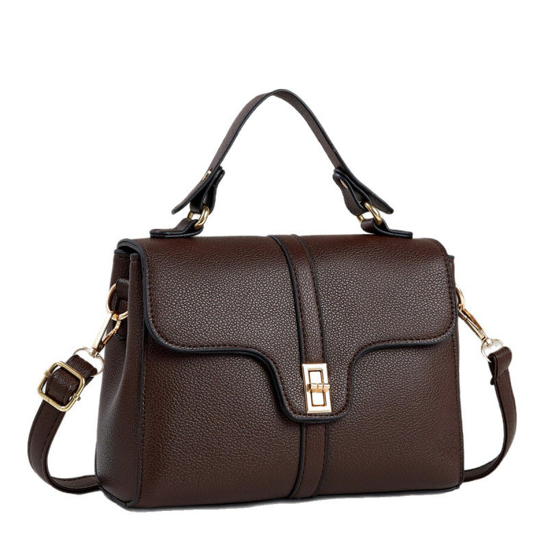 Everyday Crossbody Tote