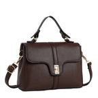 Everyday Crossbody Tote