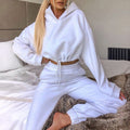 Everyday Hoodie & Trouser Set