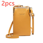 Textured Crossbody Bag Collection