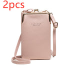 Textured Crossbody Bag Collection
