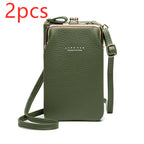 Textured Crossbody Bag Collection