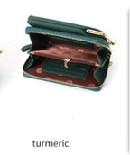 Textured Crossbody Bag Collection