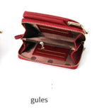 Textured Crossbody Bag Collection