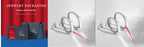 Love Message Ring Collection