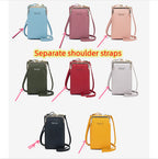 Textured Crossbody Bag Collection