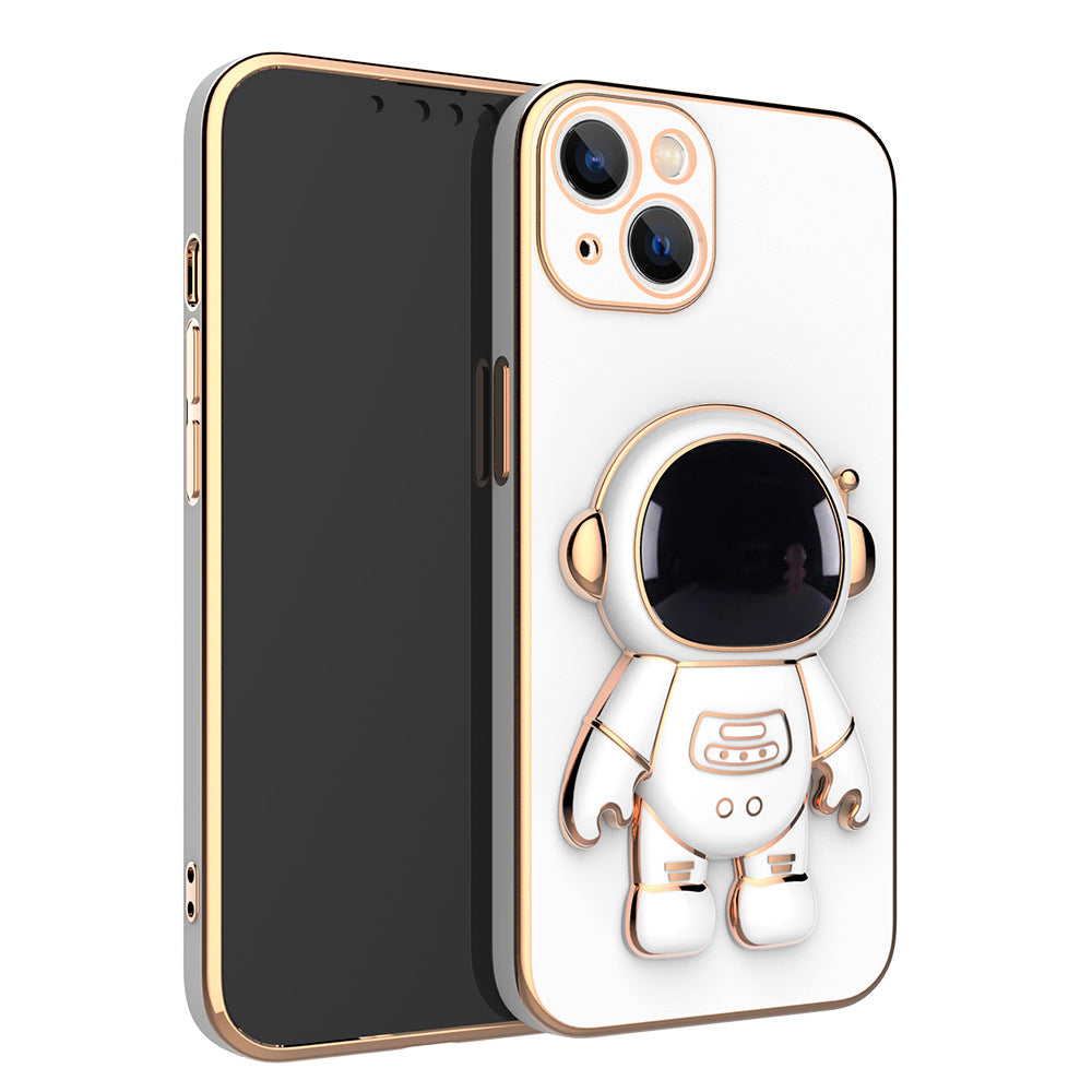 Lens-Detail Stand Phone Case