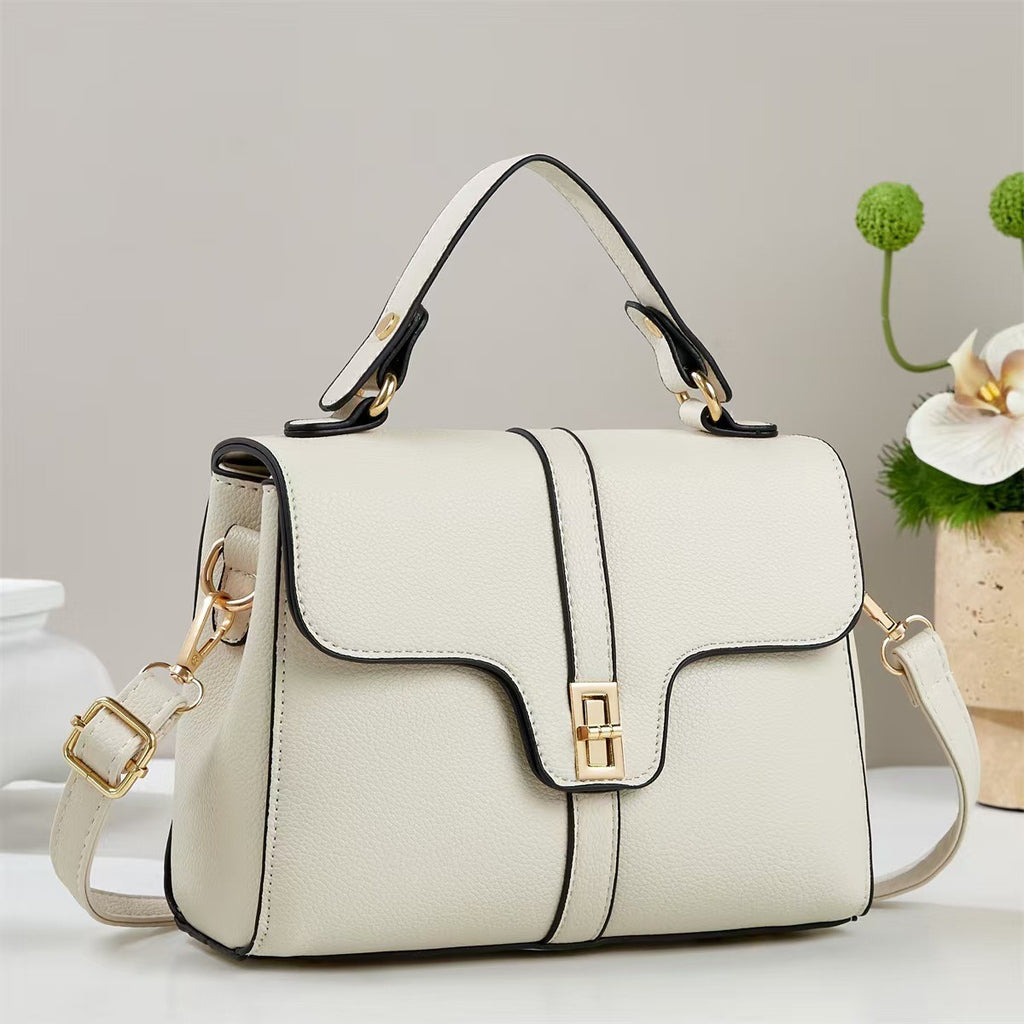 Everyday Crossbody Tote