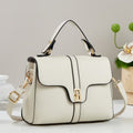 Everyday Crossbody Tote