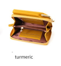 Textured Crossbody Bag Collection