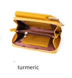 Textured Crossbody Bag Collection