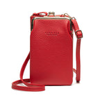 Textured Crossbody Bag Collection