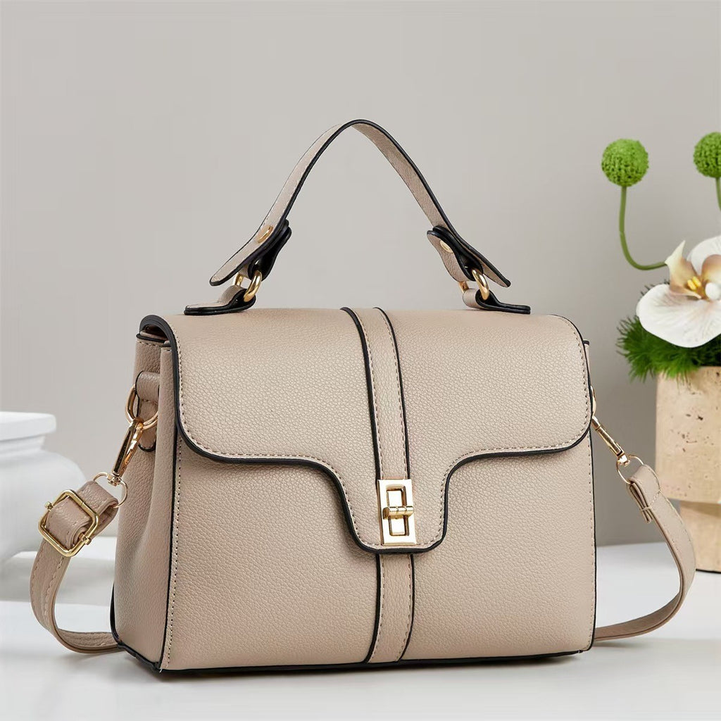 Everyday Crossbody Tote