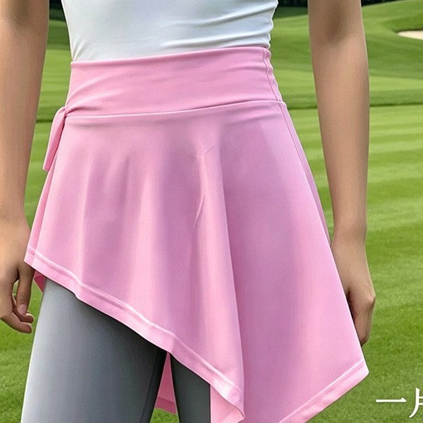 Activewear Cover-Up Skirt