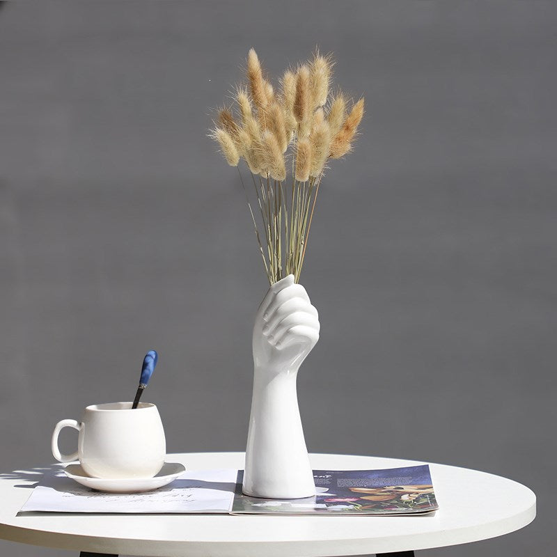 Ceramic Display Vase