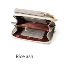 Textured Crossbody Bag Collection
