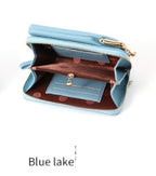 Textured Crossbody Bag Collection
