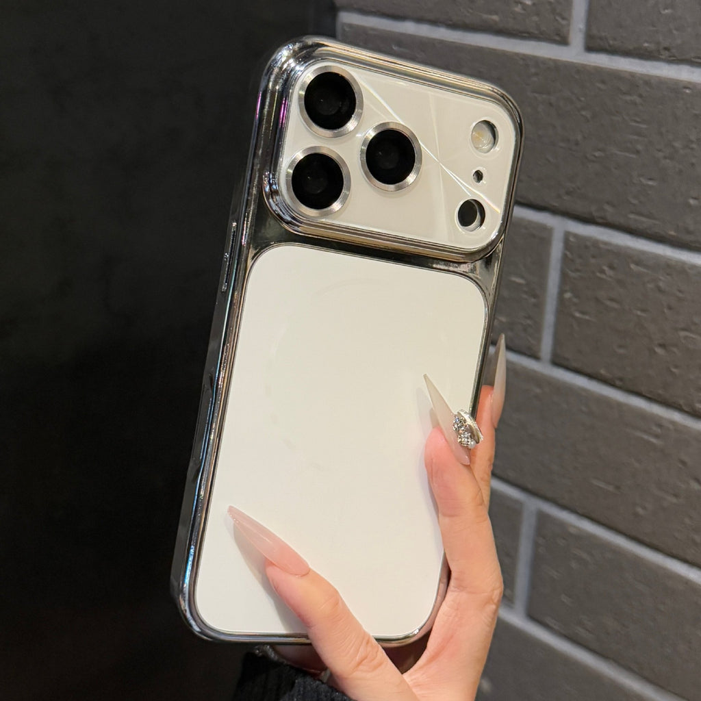 Lens-Detail iPhone Case