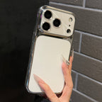 Lens-Detail iPhone Case