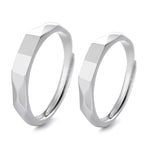 Love Message Ring Collection