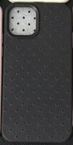Polka-Dot Phone Case