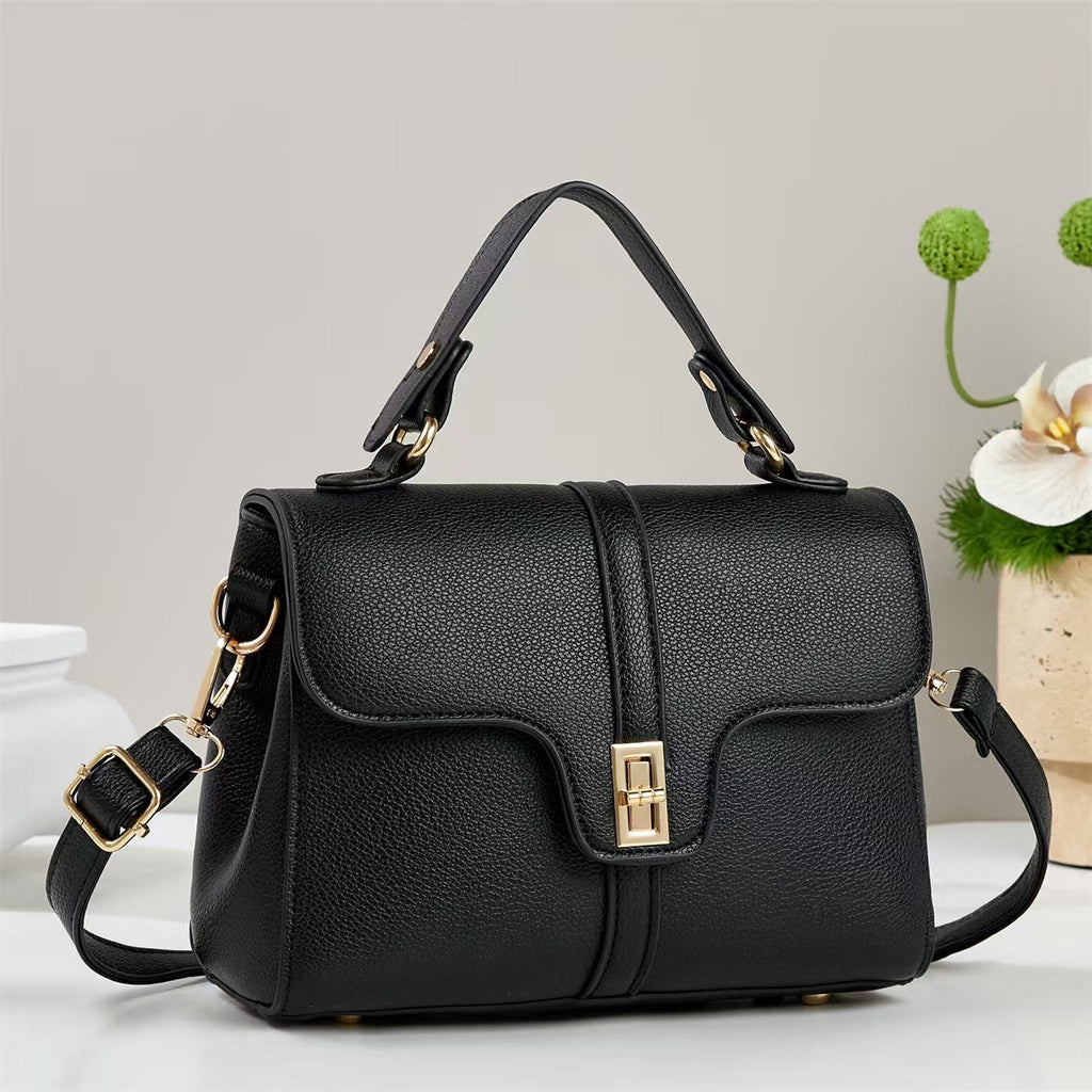 Everyday Crossbody Tote