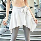 Activewear Cover-Up Skirt