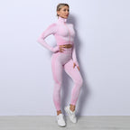 Three-Piece Active Set