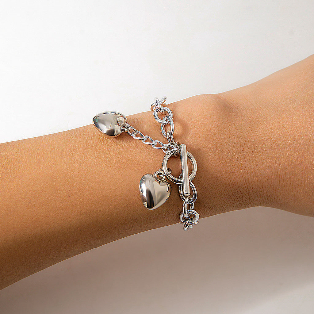 Lock & Key Chain Collection