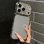 Lens-Detail iPhone Case