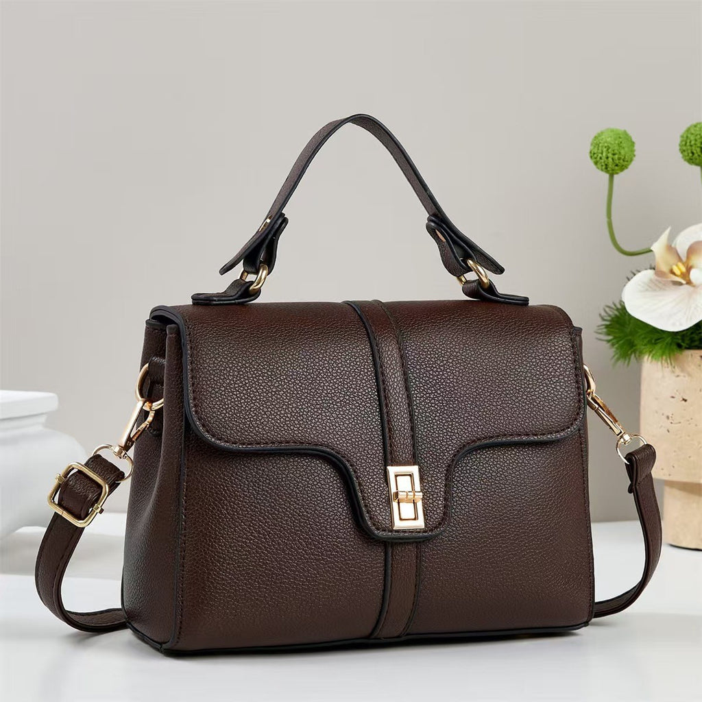 Everyday Crossbody Tote