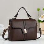 Everyday Crossbody Tote