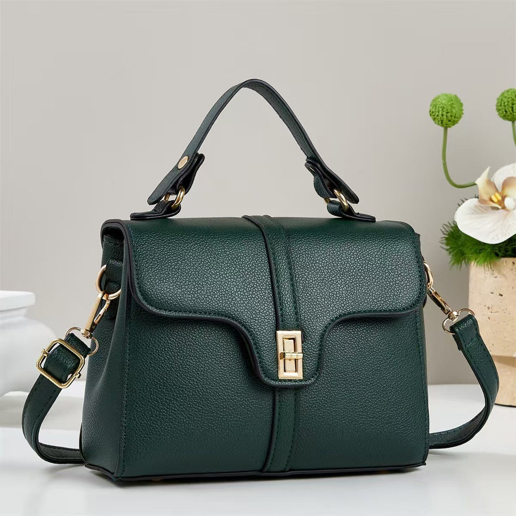 Everyday Crossbody Tote