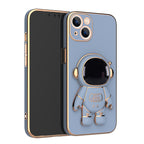 Lens-Detail Stand Phone Case