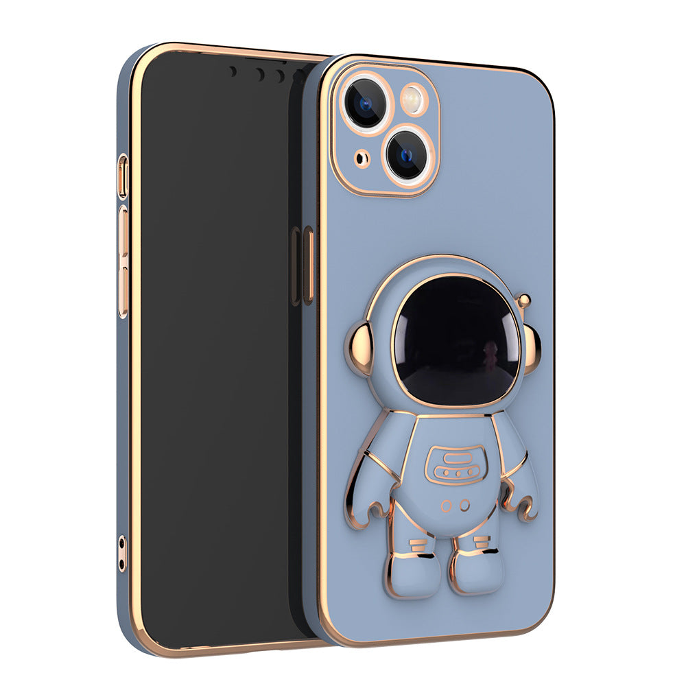 Lens-Detail Stand Phone Case