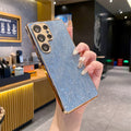 Ripple-Finish Phone Case
