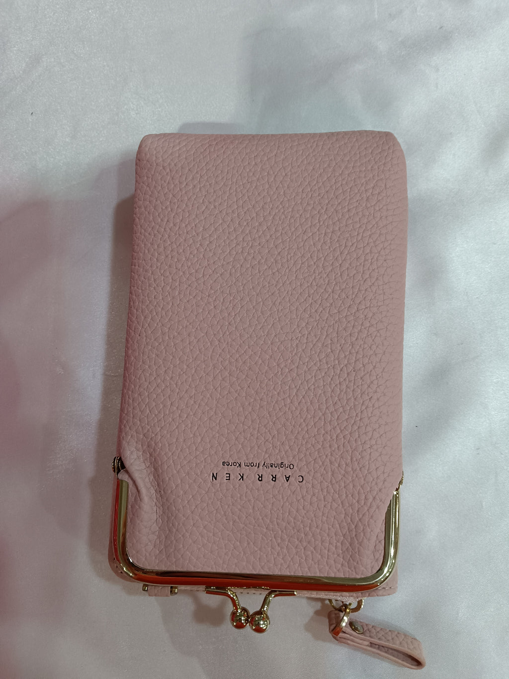 Textured Crossbody Bag Collection