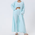 Three-Piece Lounge Set