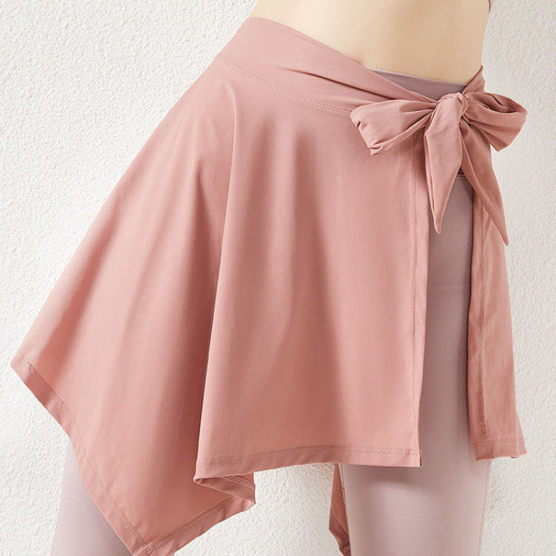 Activewear Cover-Up Skirt