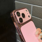 Lens-Detail iPhone Case