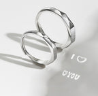 Love Message Ring Collection