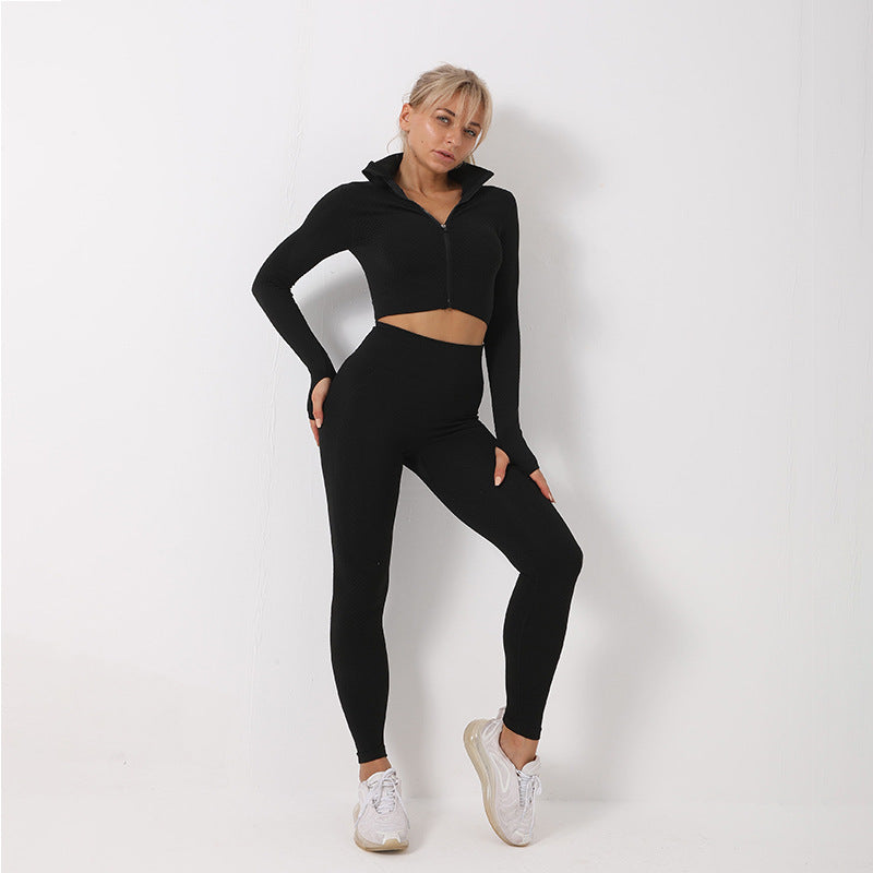Three-Piece Active Set