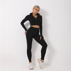 Three-Piece Active Set