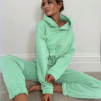 Everyday Hoodie & Trouser Set