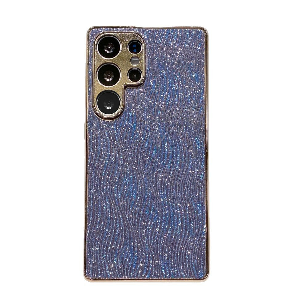 Ripple-Finish Phone Case