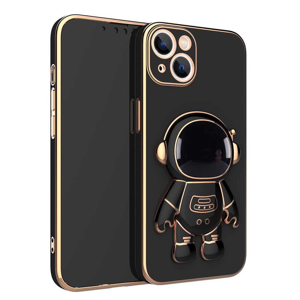 Lens-Detail Stand Phone Case