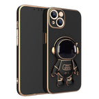 Lens-Detail Stand Phone Case