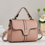 Everyday Crossbody Tote