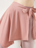 Activewear Cover-Up Skirt