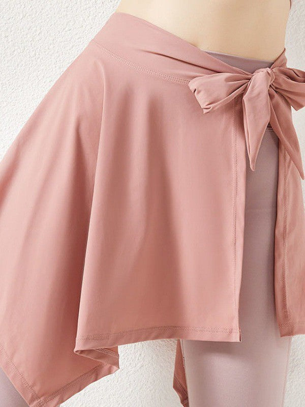 Activewear Cover-Up Skirt